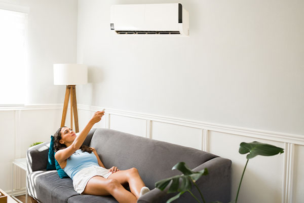 Climatiseur multi-splits - Climatisation 61 Orne